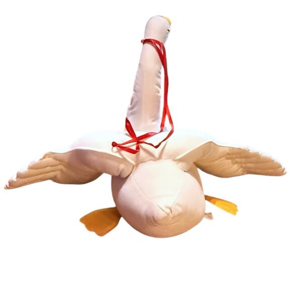 VTG Suzanne Gibson Mother Goose 1982 Limited Edition Set 1110/4000 Reeves Int. - Picture 8 of 16